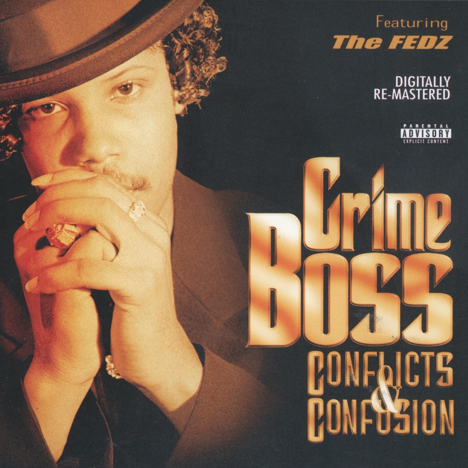 Crime Boss - Conflicts & Confusion